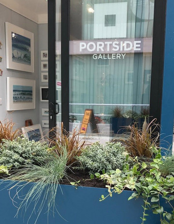 Portside Gallery-布里斯托尔必去景点
