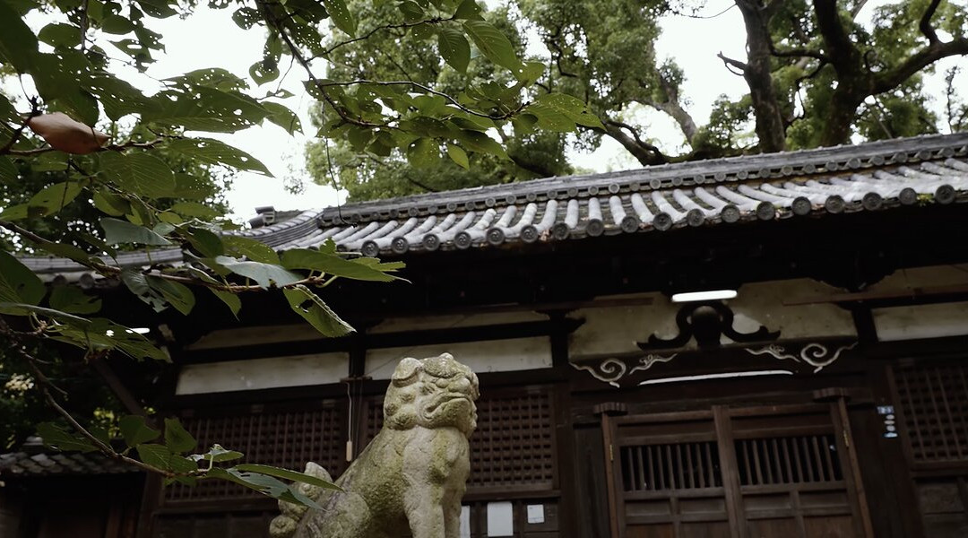 Sawada Hachiman Shrine景点图片