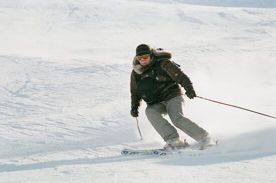 Lenzerheide Ski Resort-Lenzerheide必去景点