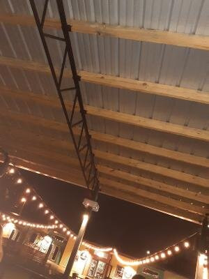 Railroad Square Art District-塔拉哈西必去景点