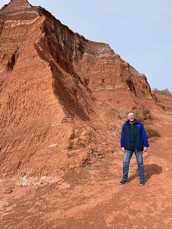 Lighthouse Trail-Canyon必去景点