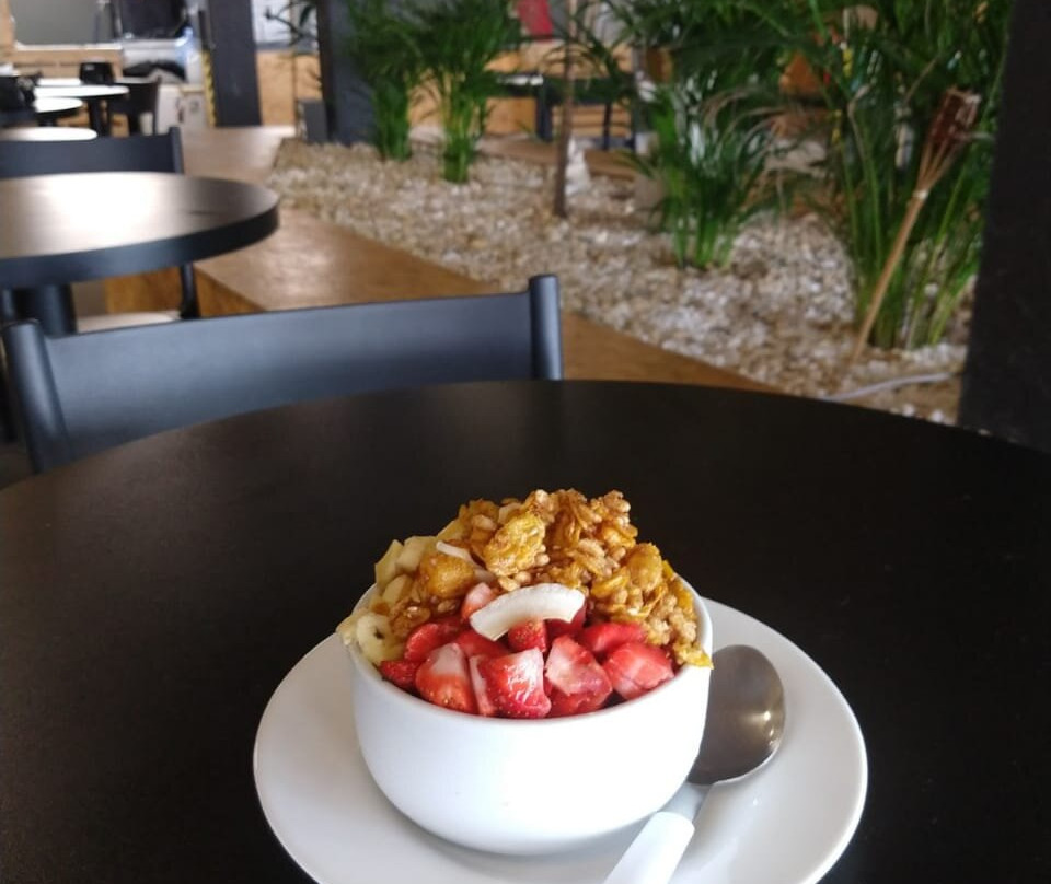 Paradouro Ondas do Sul-Tramandai必去景点