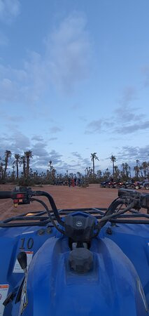 Trendy Travel-马拉喀什必去景点