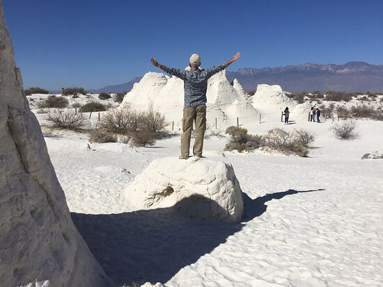 MONTERREY TOUR-蒙特雷必去景点