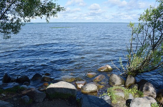 National Park Lake Pleshheyevo景点图片