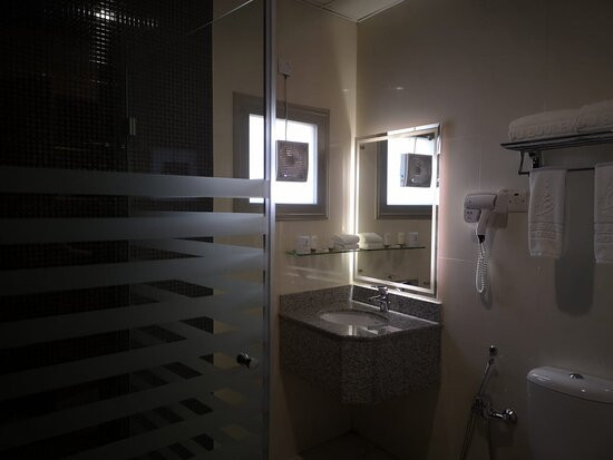 Wahaj Boulevard Hotel主图