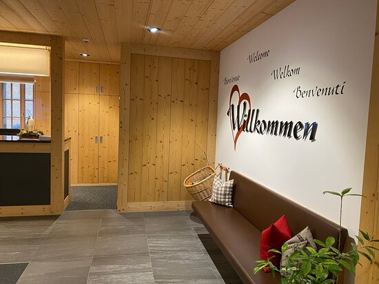 Adler Adelboden主图