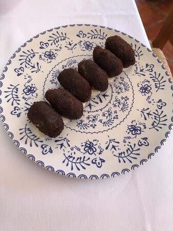 El Lagar De Pepe主图