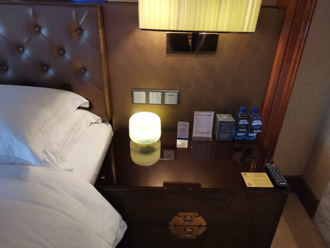 成都科华明宇豪雅饭店主图