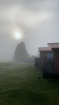 添马舰谷风景度假村主图