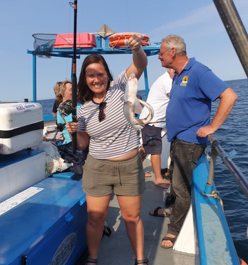 Bootlegger Boat Trips-纽奎必去景点