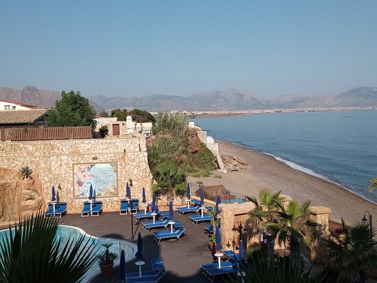 Hotel La Martinica主图