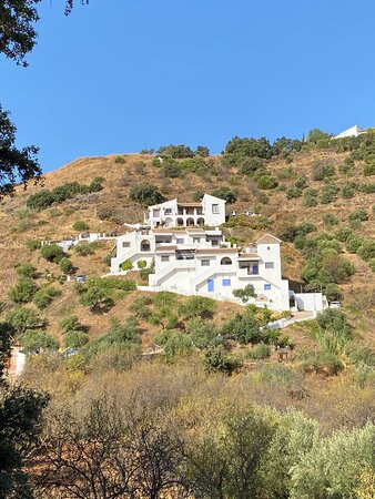 Hacienda Guaro Viejo主图