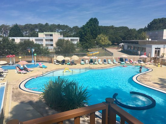 Village Vacances Lacanau - Azureva主图