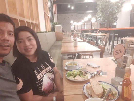 Rove at The Park主图