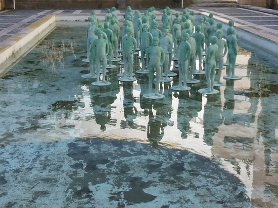 69 Homens de Bessines-里斯本必去景点