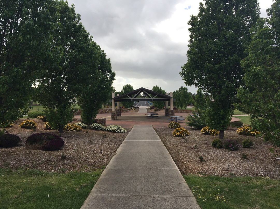 Bridgewater Boulevard Park-墨尔本必去景点