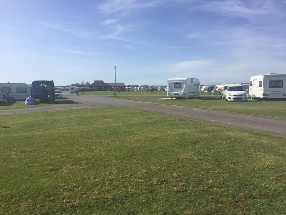 Diamond Farm Holiday Parks