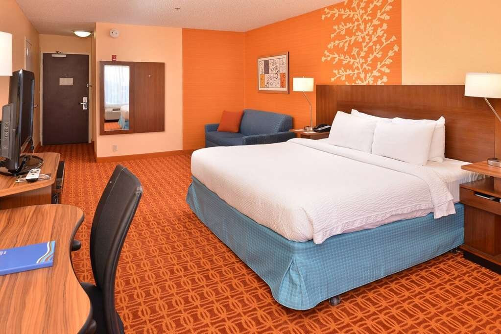 Comfort Inn & Suites Mt. Laurel-Philadelphia