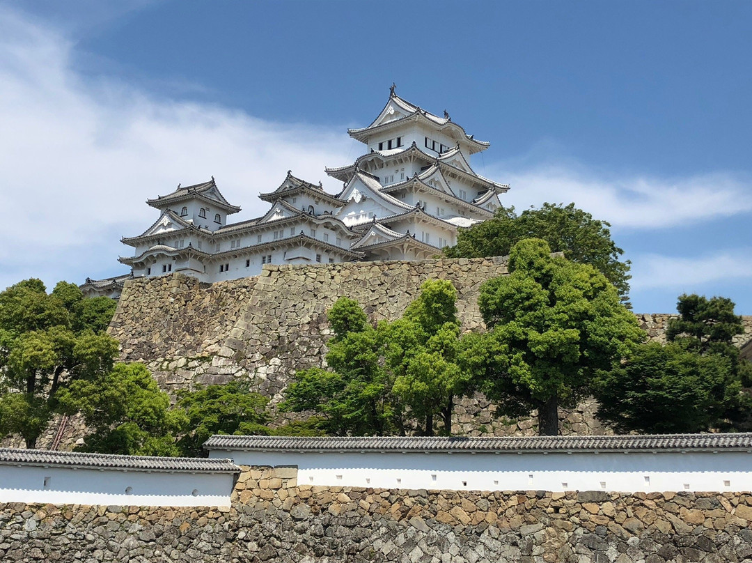 兵库县旅游攻略图片