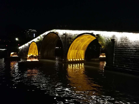 杭州小河直街-杭州市必去景点