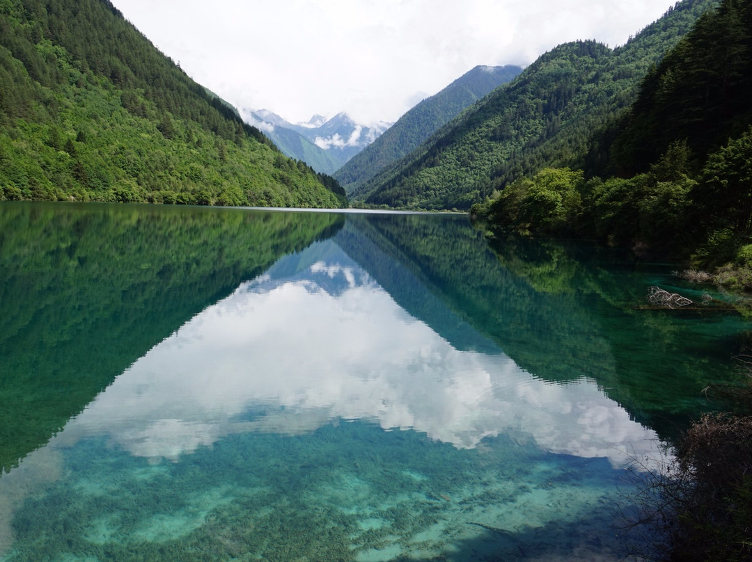 犀牛海景点图片