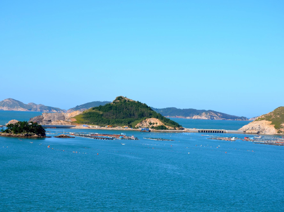 新安郡旅游攻略图片