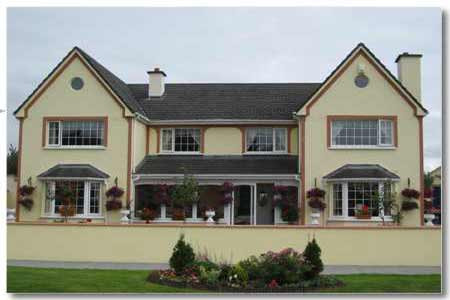 Kilflynn酒店住宿-The Forge