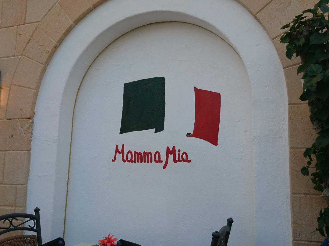 Mamma Mia