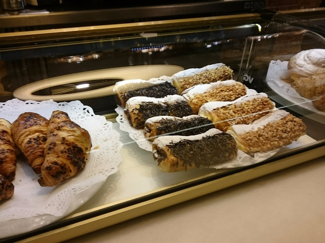 Cappuccino Tarraco主图