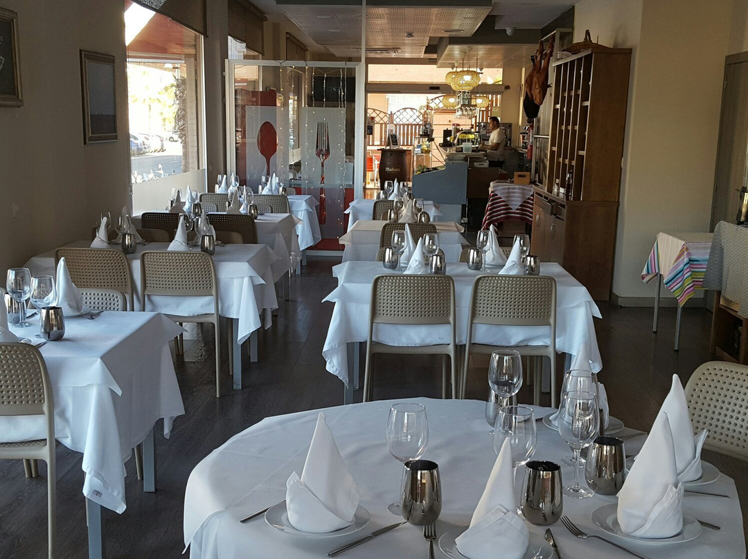 Taberna Del Mar