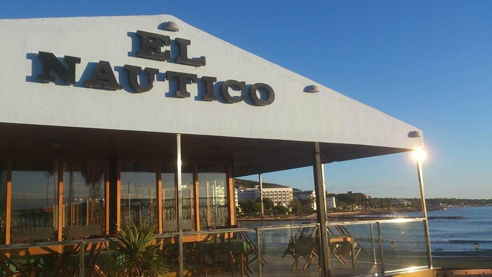 El Nautico