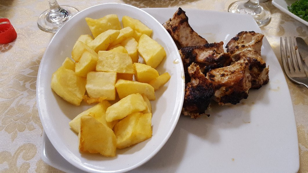 Ristorante Anastasia