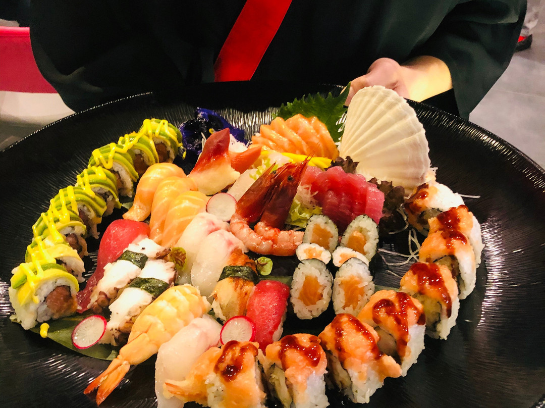 Osaki Japanese Experience