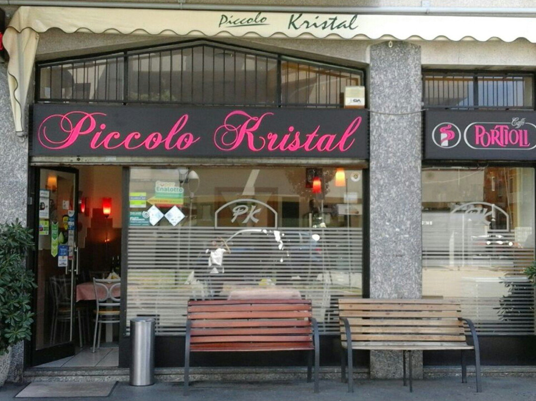 Piccolo Kristal
