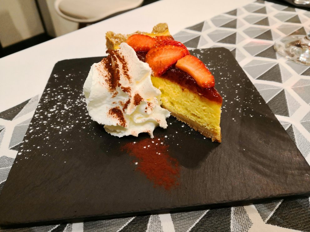 Breia餐馆和美食-Ristomacelleria DeBernardi