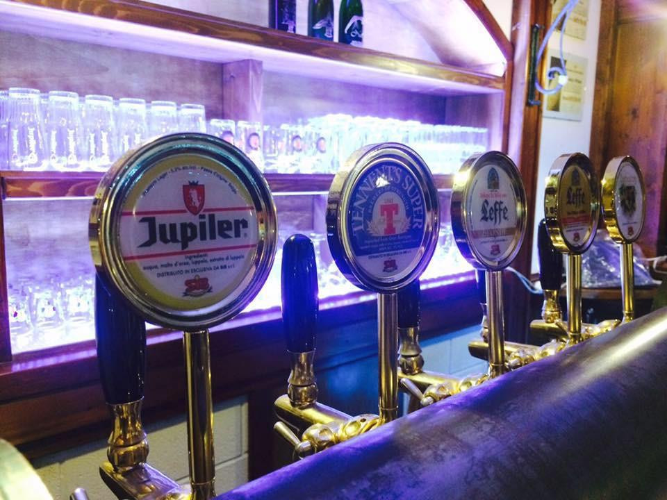 Ninkasi's Pub