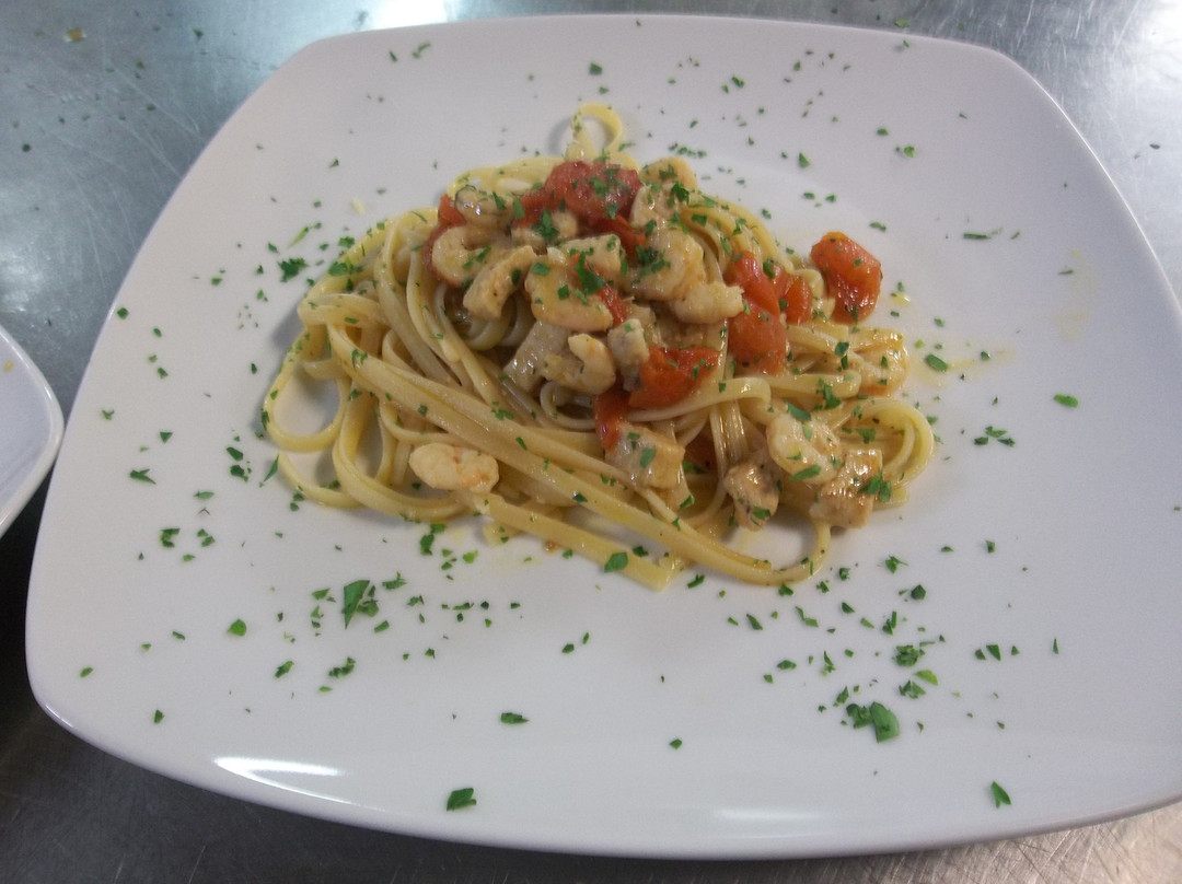 Buscemi餐馆和美食-Ristorante Pizzeria Pizzoleria Mentirosa