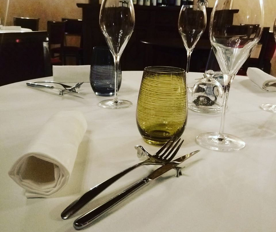 Teatro Ristorante & Lounge