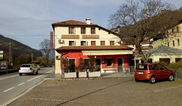 Campolongo Sul Brenta旅游攻略图片