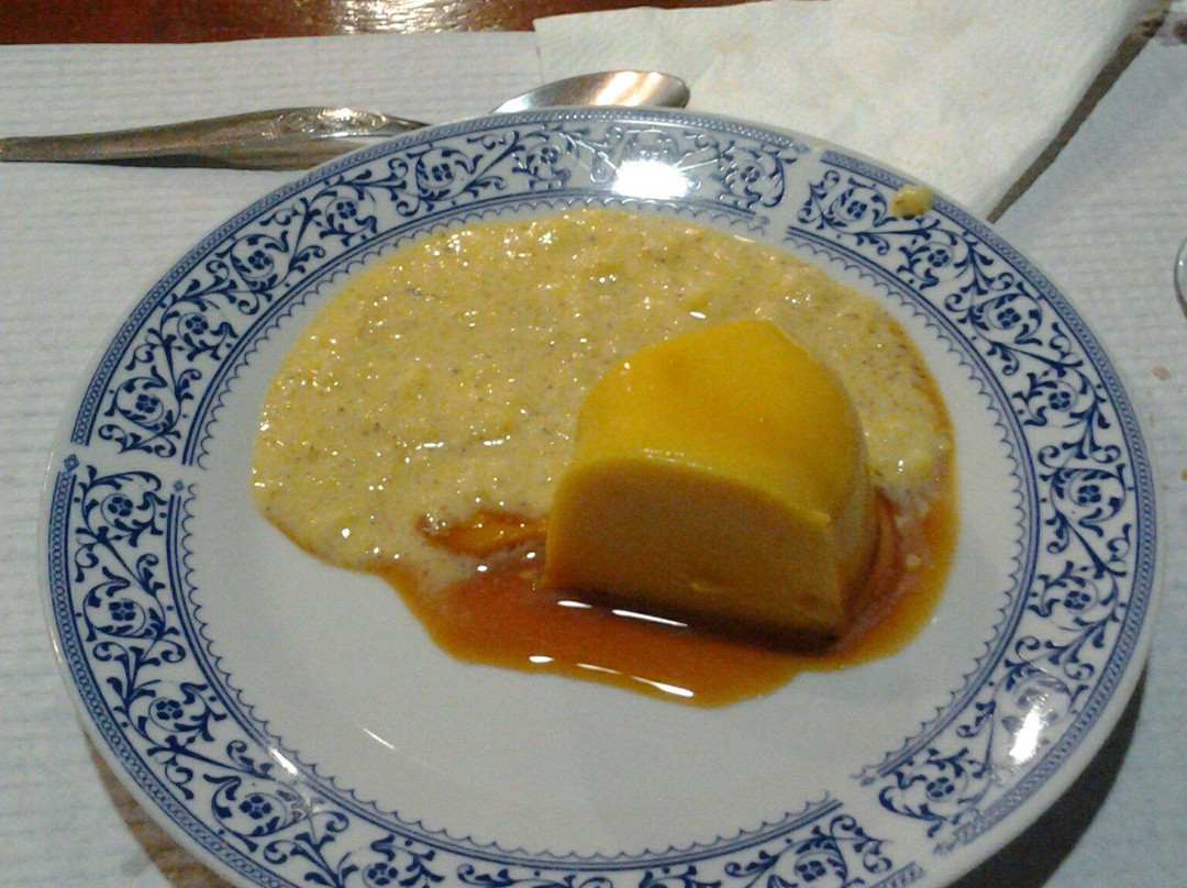 Churrasqueira Do Toural