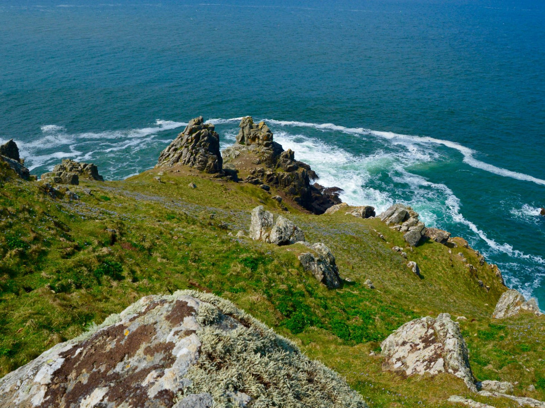 Polzeath旅游攻略图片