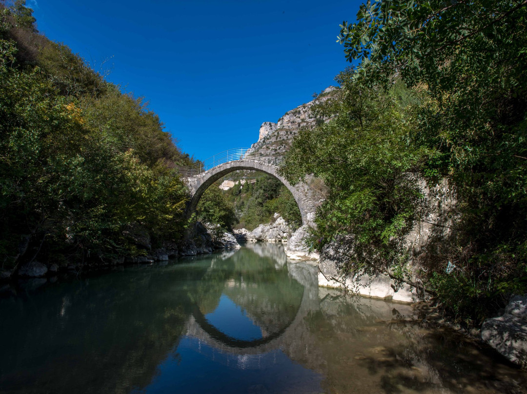 Ponte di Annibale景点图片
