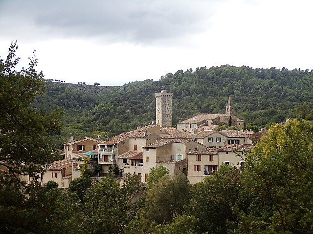 Saint-Martin-de-Bromes旅游攻略图片