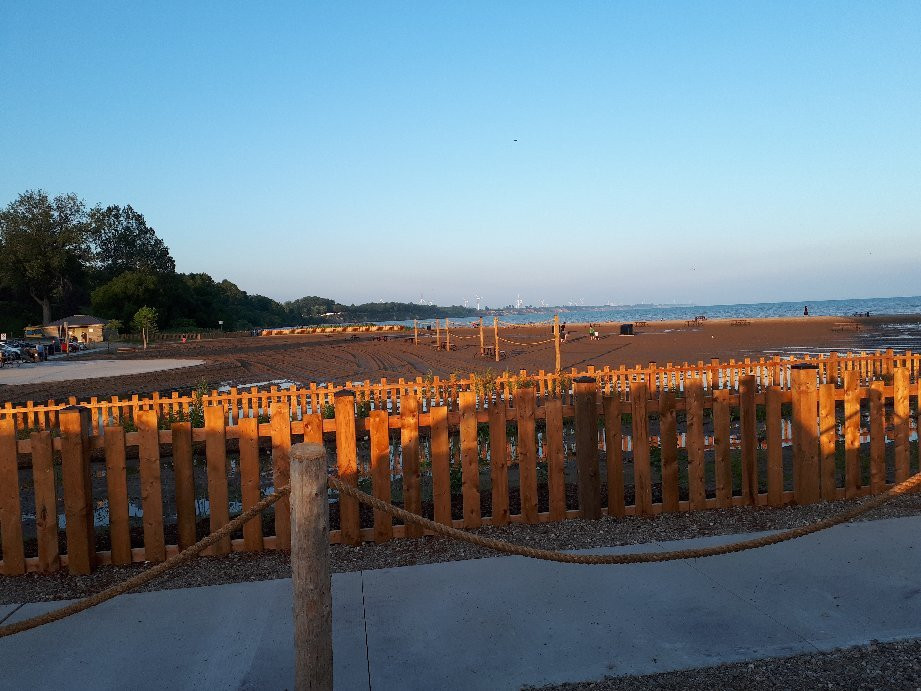 Port Burwell旅游攻略图片