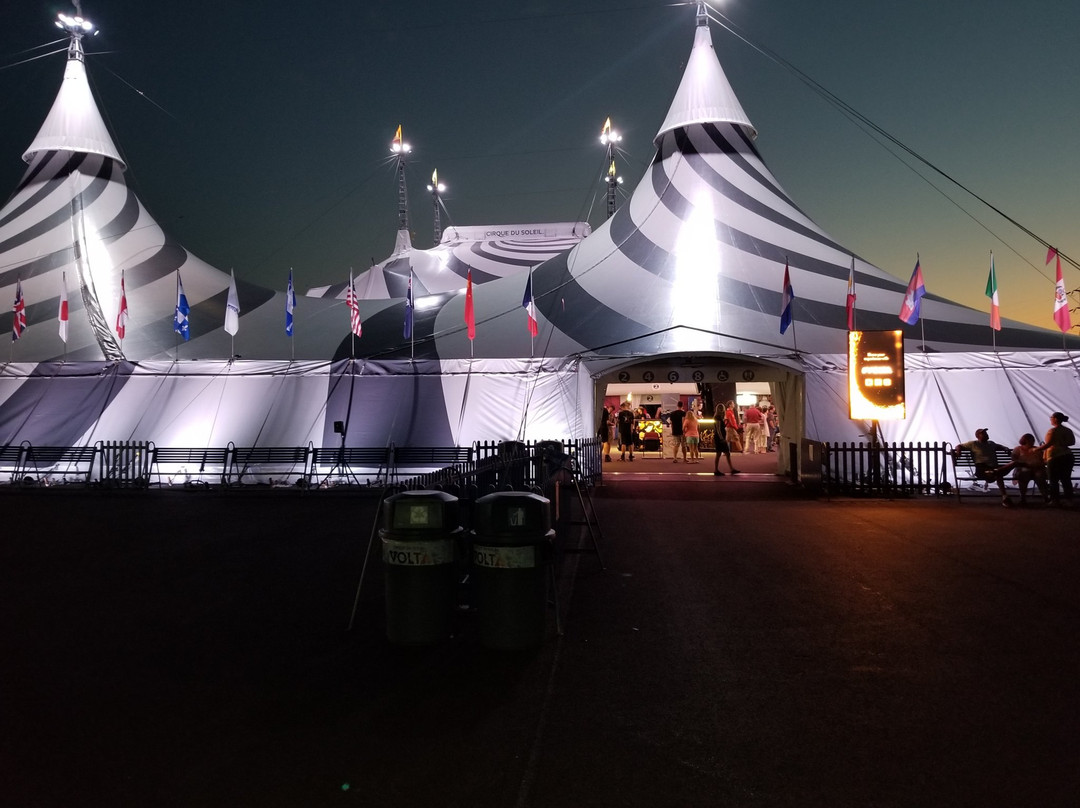 Greater Philadelphia Expo Center-Oaks必去景点