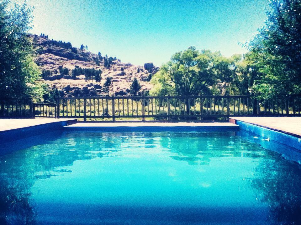 Pinar Del Valle Cabanas Resort Spa