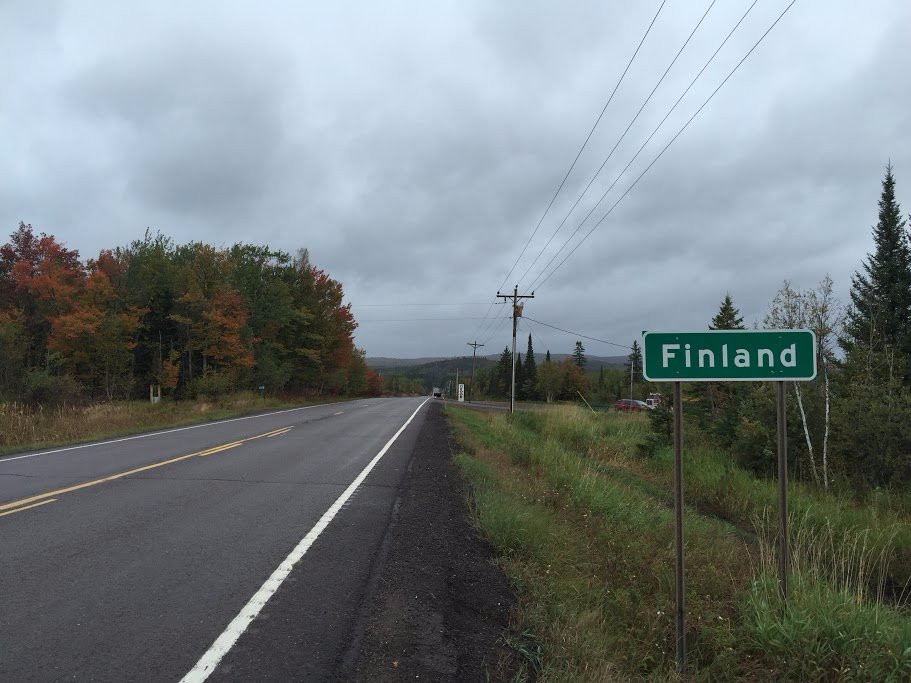 Finland旅游攻略图片