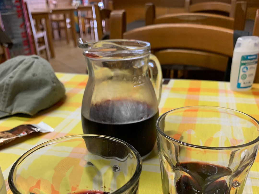 Bar Centrale