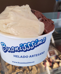 Buonisssimo Heladeria Artesanal餐厅图片